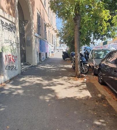 Ragusa Bis Rzym Zewnętrze zdjęcie