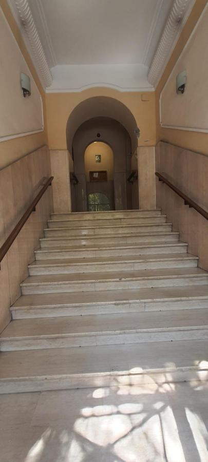 Ragusa Bis Rzym Zewnętrze zdjęcie