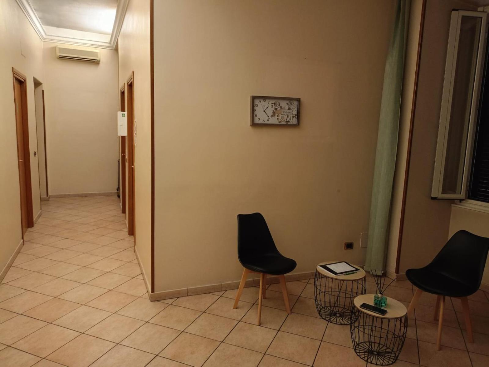 Ragusa Bis Rzym Zewnętrze zdjęcie