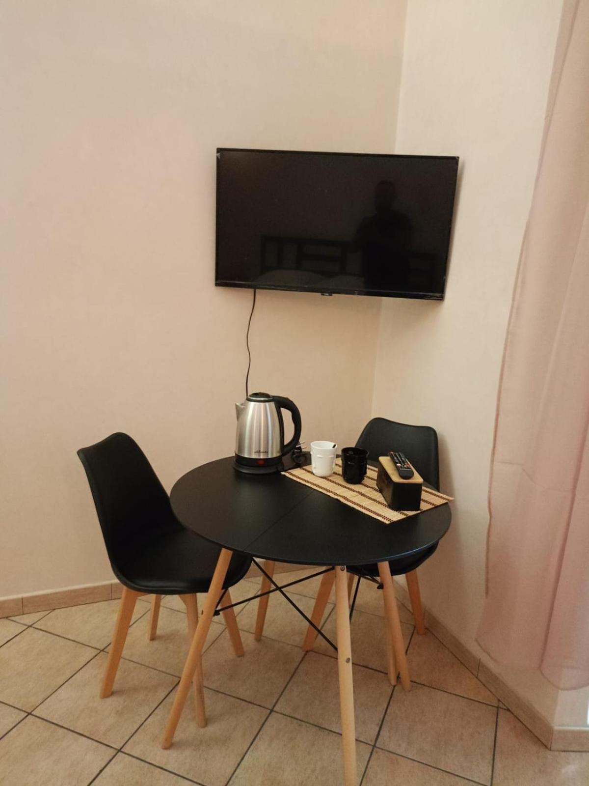 Ragusa Bis Rzym Zewnętrze zdjęcie